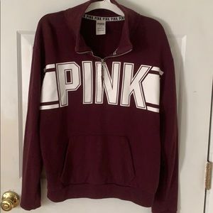 VS Pink Sweatshirt